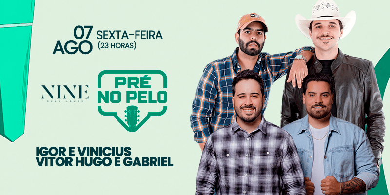 Pré no Pelo