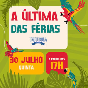 A Última das Férias