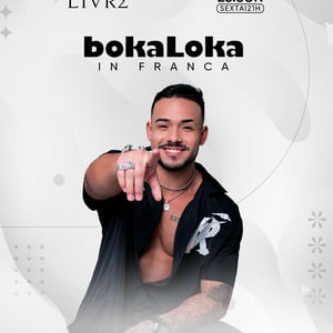 Bokaloka in Franca