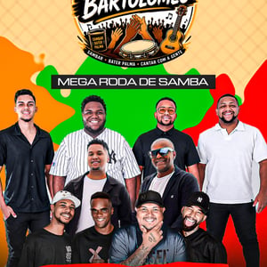 Samba do bartolomeu