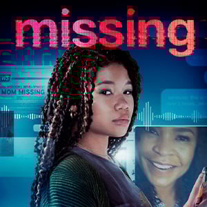 Missing (14 anos)