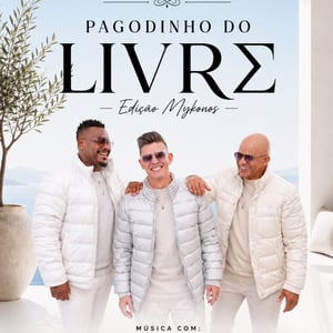 Pagodinho do Livre