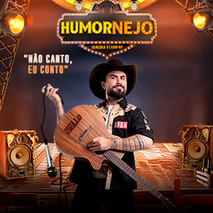 MARCUS CIRILLO EM GUARAPUAVA – PR (Show Novo) 