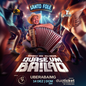 SANTO FOLE - UBERABA