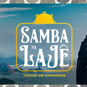 Samba na Laje