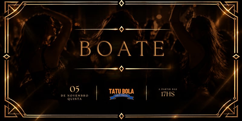Boate