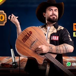 MARCUS CIRILLO EM TAQUARITINGA - SP (Show novo)