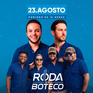 Roda de Boteco