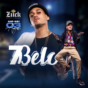 7 Belo - Zuck Club