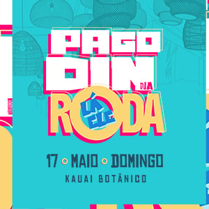 Pagodin na Roda-Lá Ele