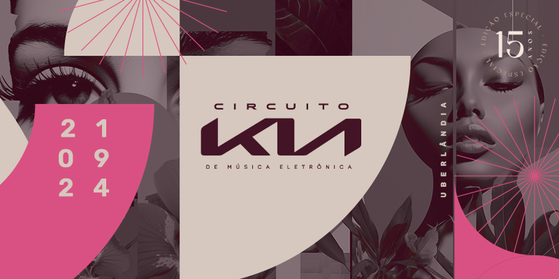 Circuito Kia 15 Anos 