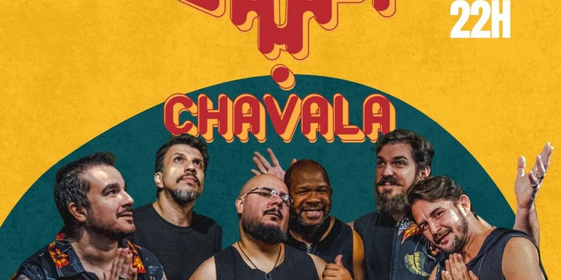 Banda Chavala