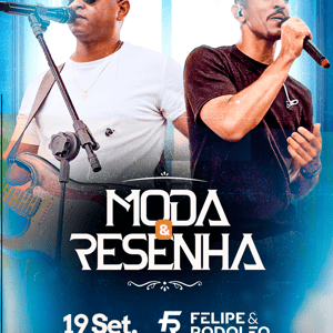 Moda E Resenha