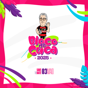 Bloco do Cuca 2025