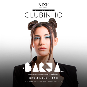 Especial Clubinho