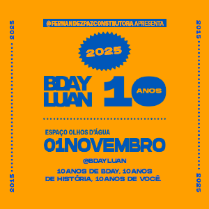 BdayLuan