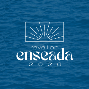 Réveillon Enseada