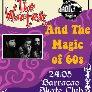 The Wanteds and the Magic of 60s