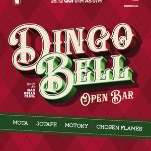 Dingo Bell