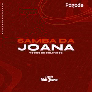 Samba da Joana