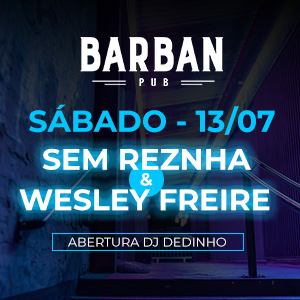 Wesley freire & Sem rezenha