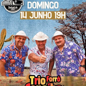 Trio Forro Copaíba