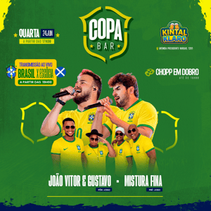 Copa Bar