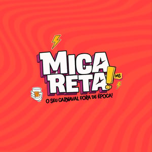 Micareta MS 2026
