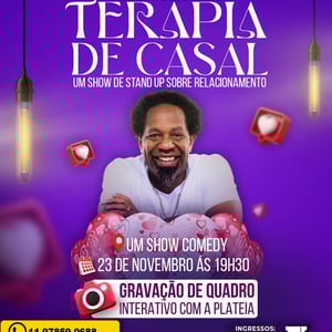 KEDNY SILVA EM GUARULHOS