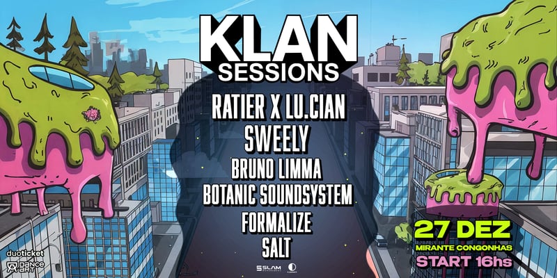 Klan Sessions