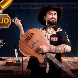 MARCUS CIRILLO em PONTA GROSSA - PR