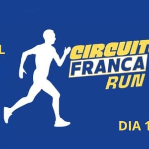 Franca Run - Etapa Jd. Natal
