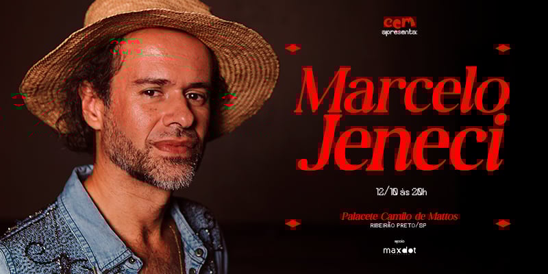 Show Solo Marcelo Jeneci