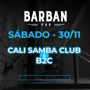 Pagode + DJ open format