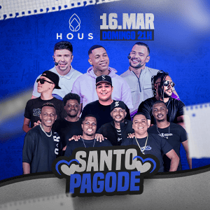 Santo pagode