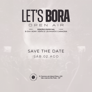 Let's Bora Premium