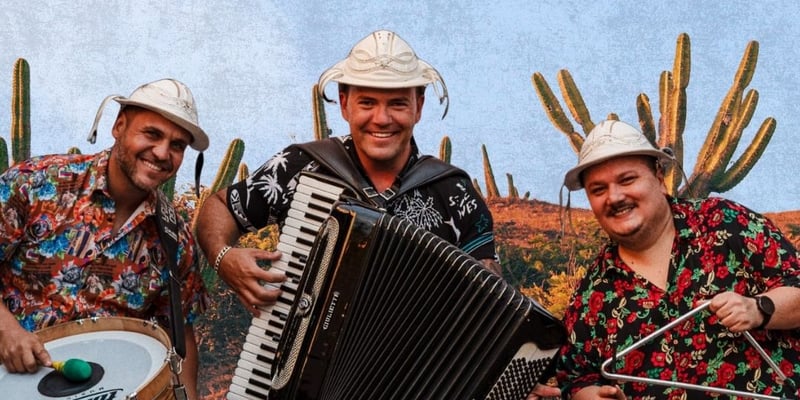 Trio Forró Copaíba