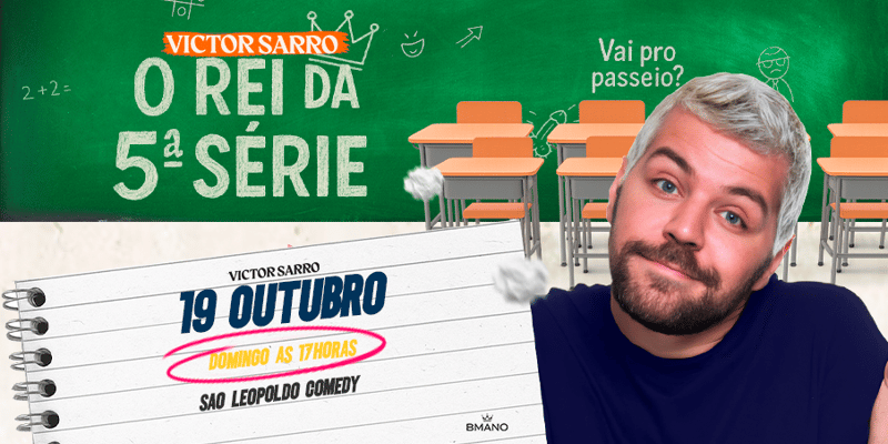 Victor Sarro 
