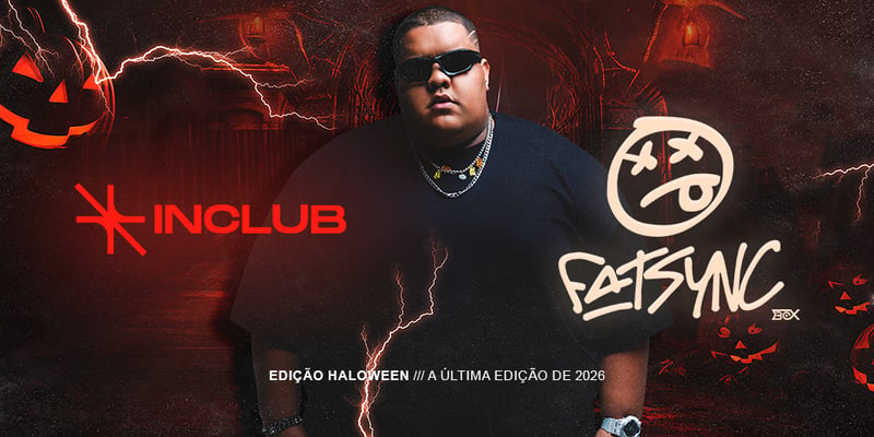 InClub - Halloween Edition
