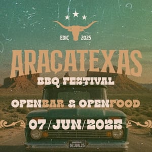 Araçatexas BBQ