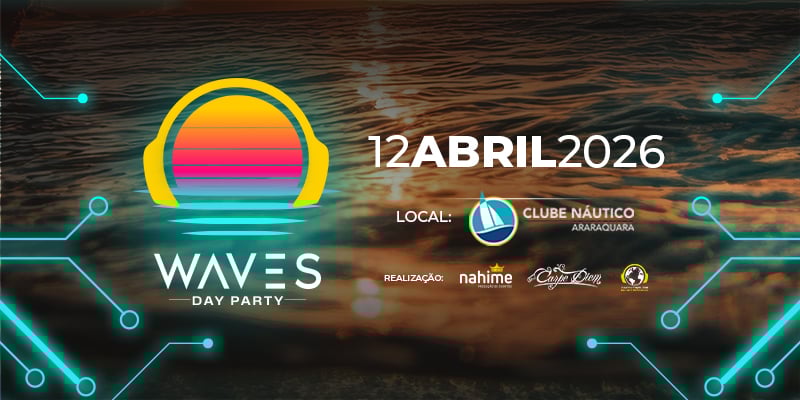 Waves Day Party