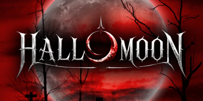 HALLOMOON