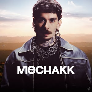 Winter Days - Mochakk