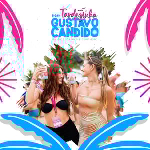 B-day Gustavo Cândido