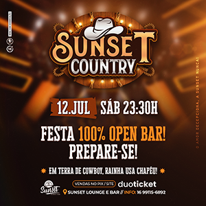 Sunset Country