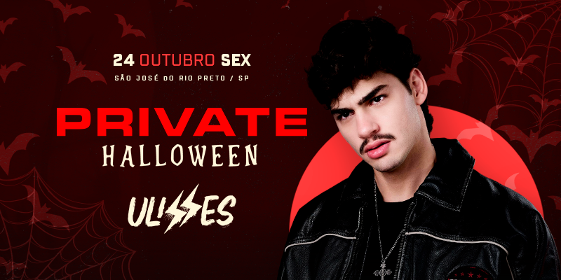 Private Halloween