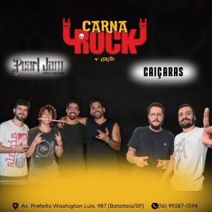 Carna Rock