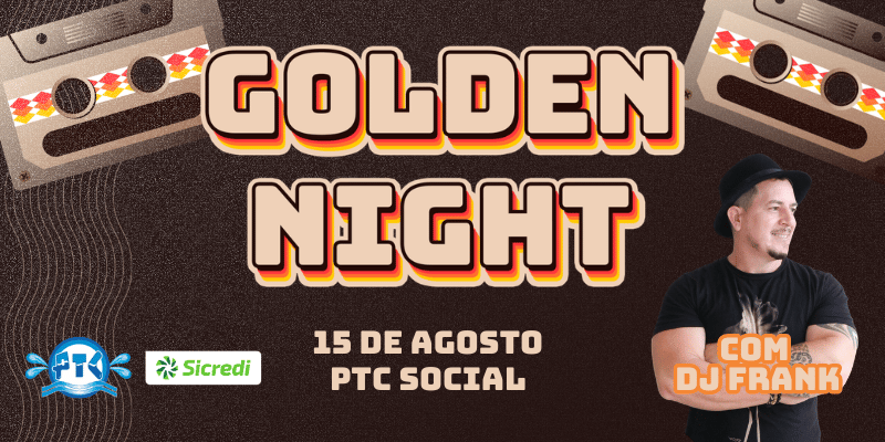 Golden Night