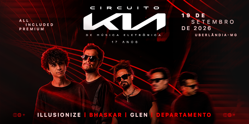 Circuito Kia 17 Anos