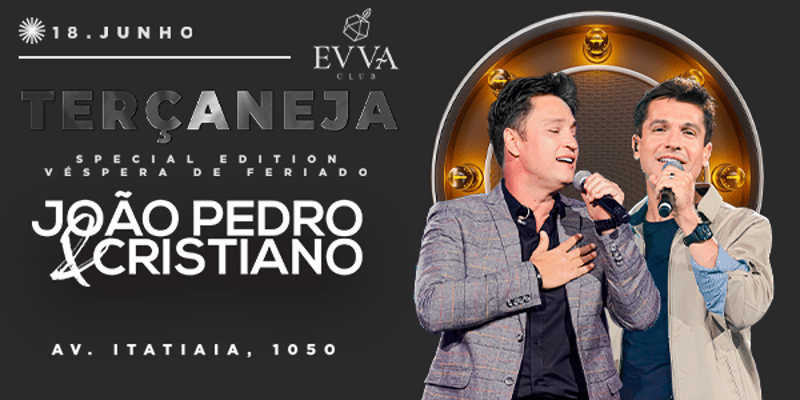 Terçaneja - Evva Club